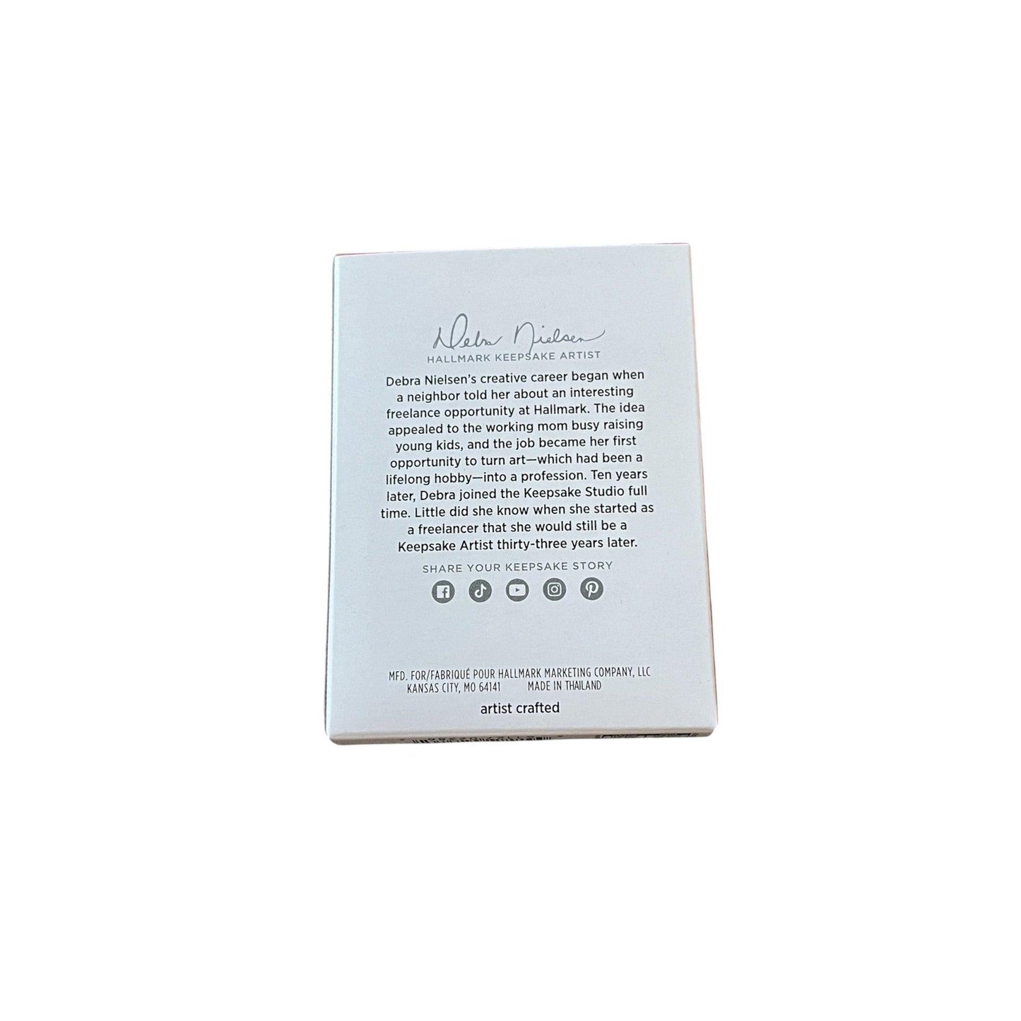 2024 Nifty Fifties (Nifty Fifties)