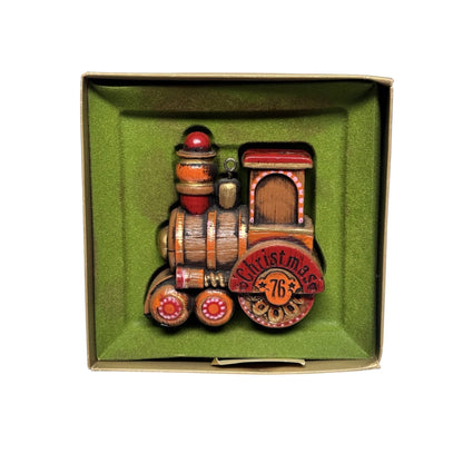 1976 Train (Yesteryears)