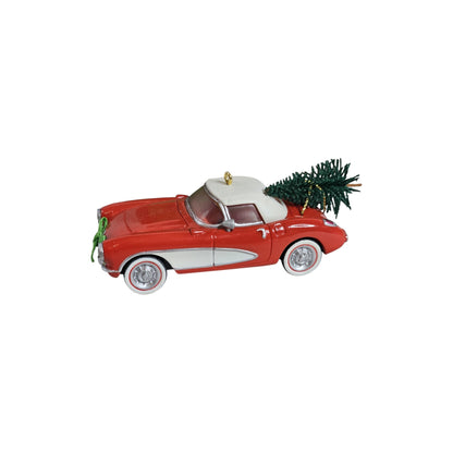2001 Ride Into the Holidays (Chevrolet)