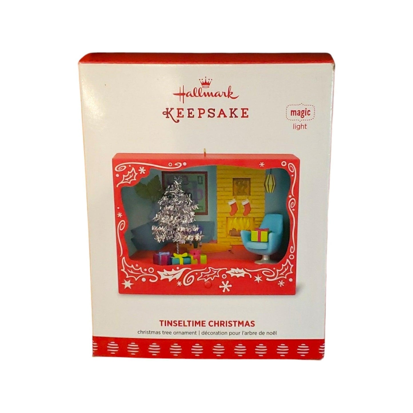2017 Tinseltime Christmas (Magic)