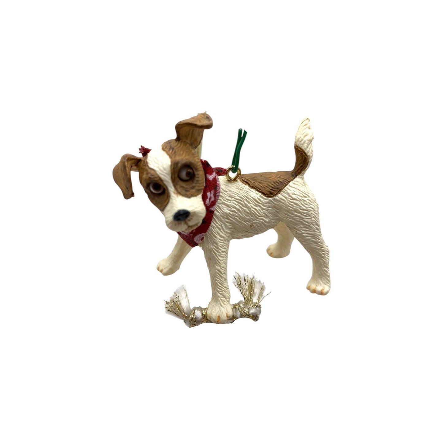 2003 Jack Russell Terrier - Puppy (Animal)