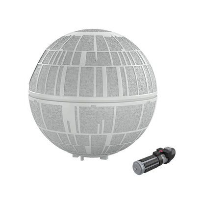 2022 Death Star Tree Topper (Star Wars)