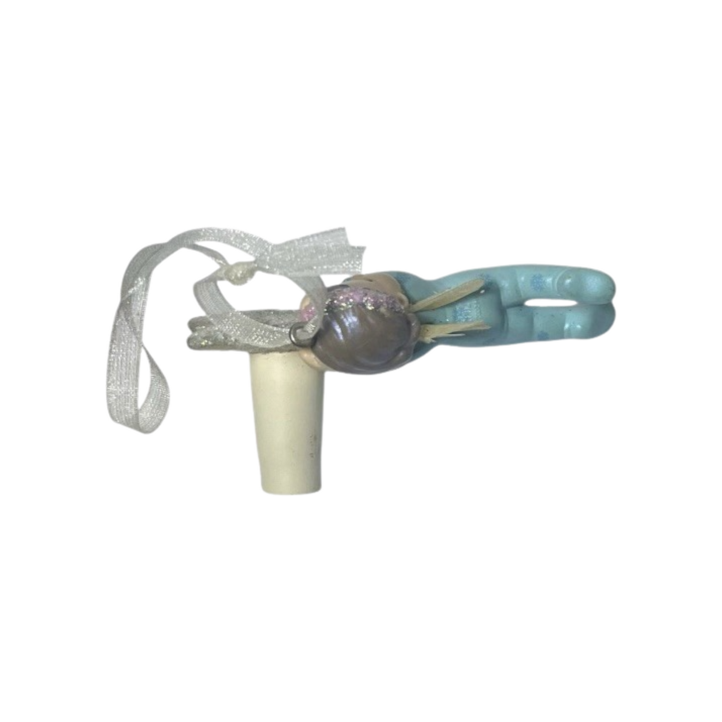 2002 Baby Estrella (Frostlight Faeries)