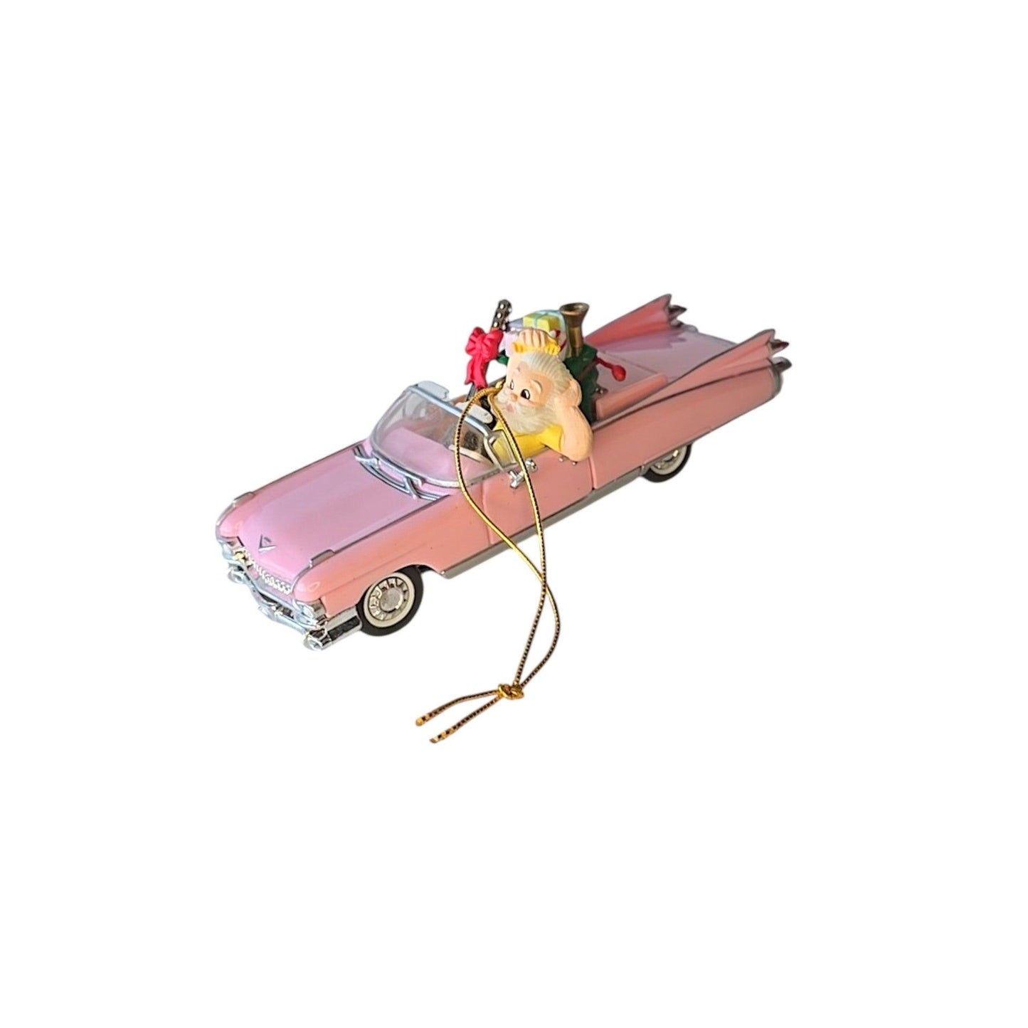 1995 (59) Cadillac "Caddy" (Vehicle)