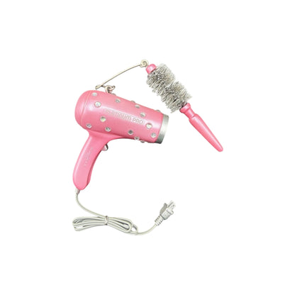 2007 Platinum Pro (Hairdresser)