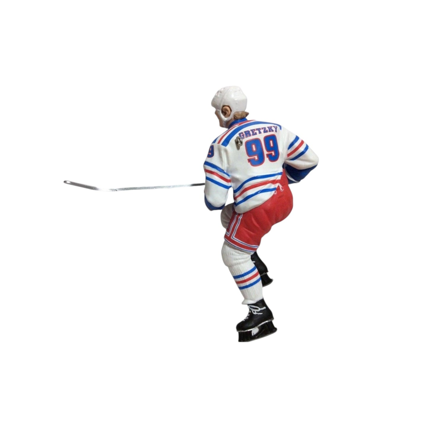 1997 Wayne Gretzky (Hockey Greats)