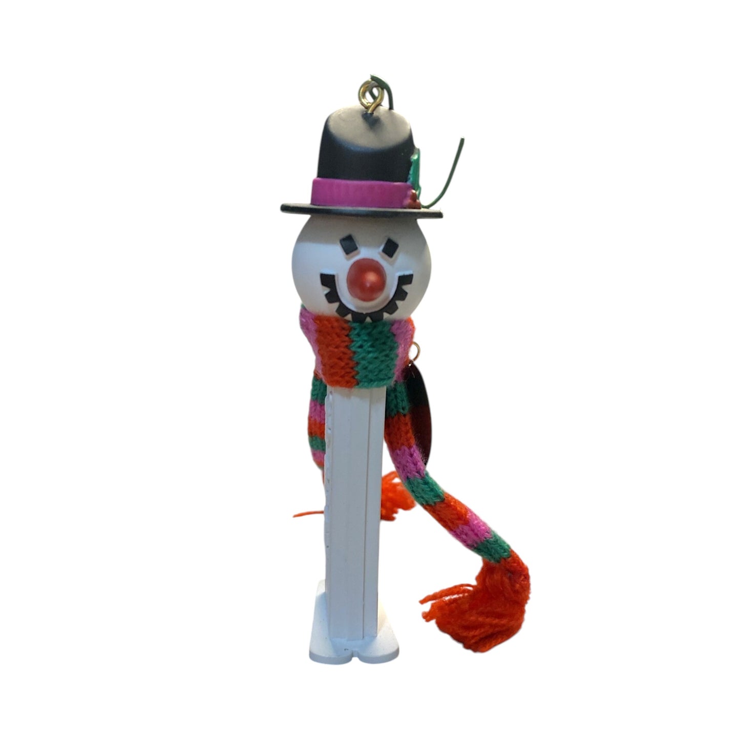 2000 Snowman PEZ (PEZ)