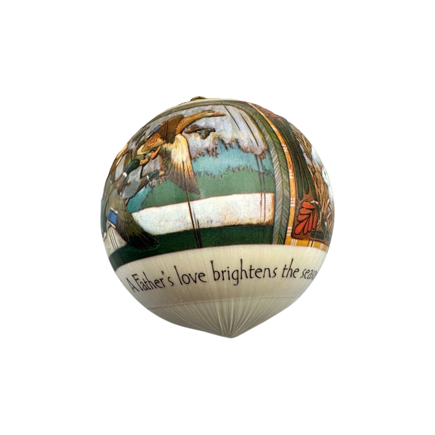 1982 Father (Ball)