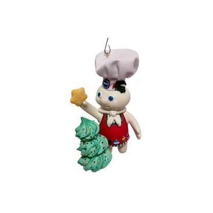 2003 Meringue-y Christmas! (Pillsbury Doughboy)