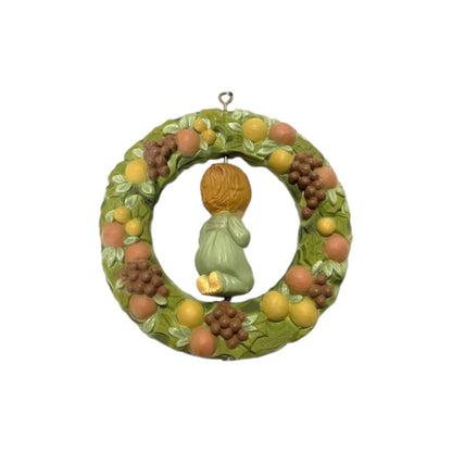 1977 Della Robia Wreath (Wreath)