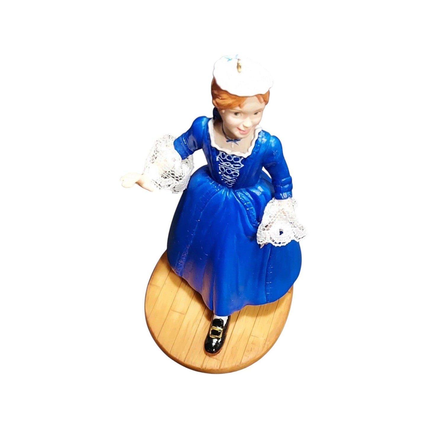 2003 (1774) Felicity (The American Girls Collection)