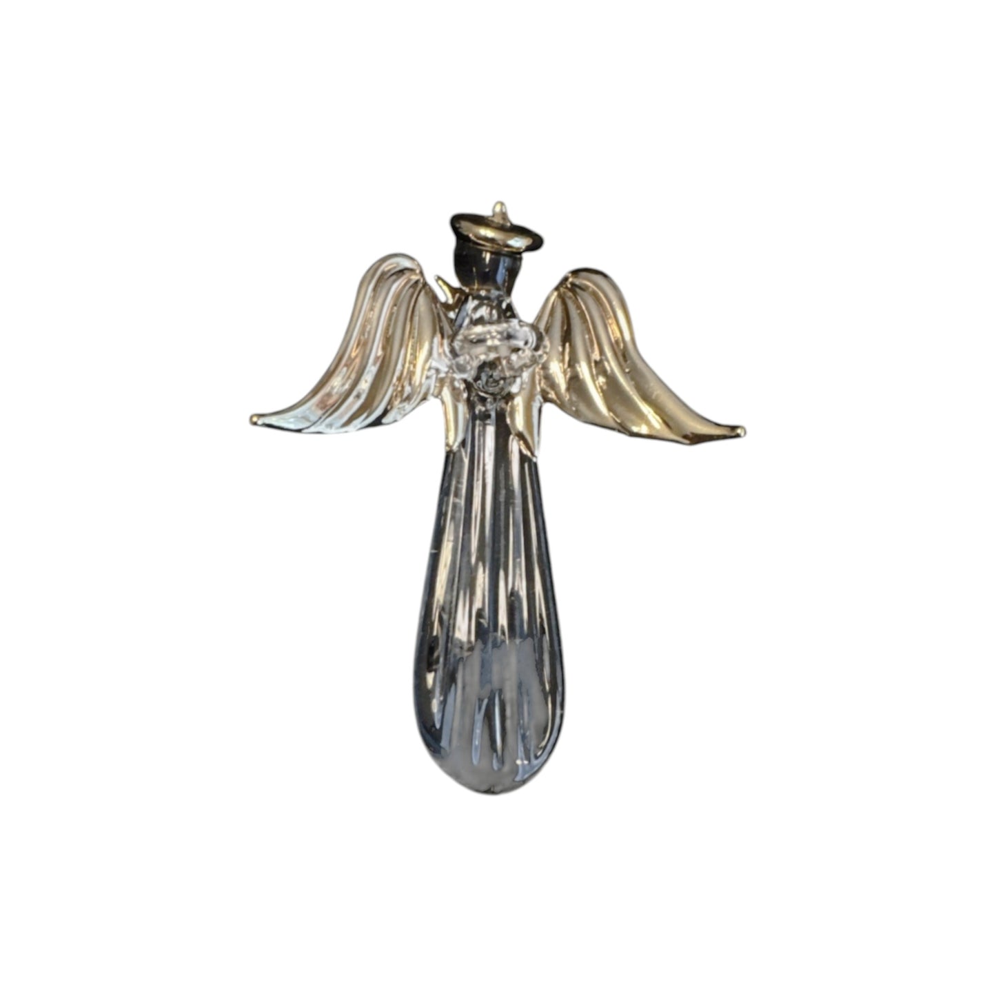 1990 Festive Angel Tree Topper (Angel)