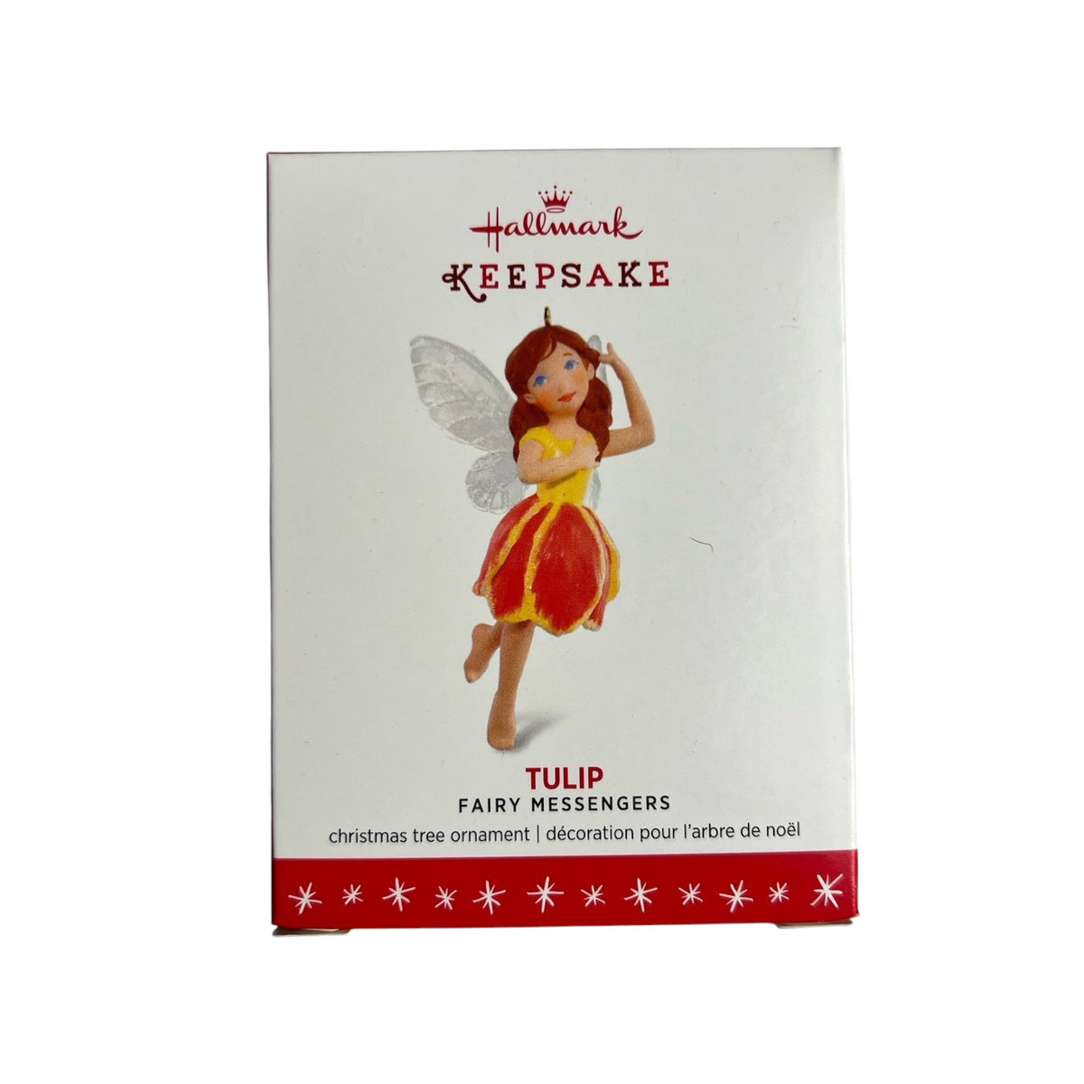 2016 Tulip (Fairy Messengers)