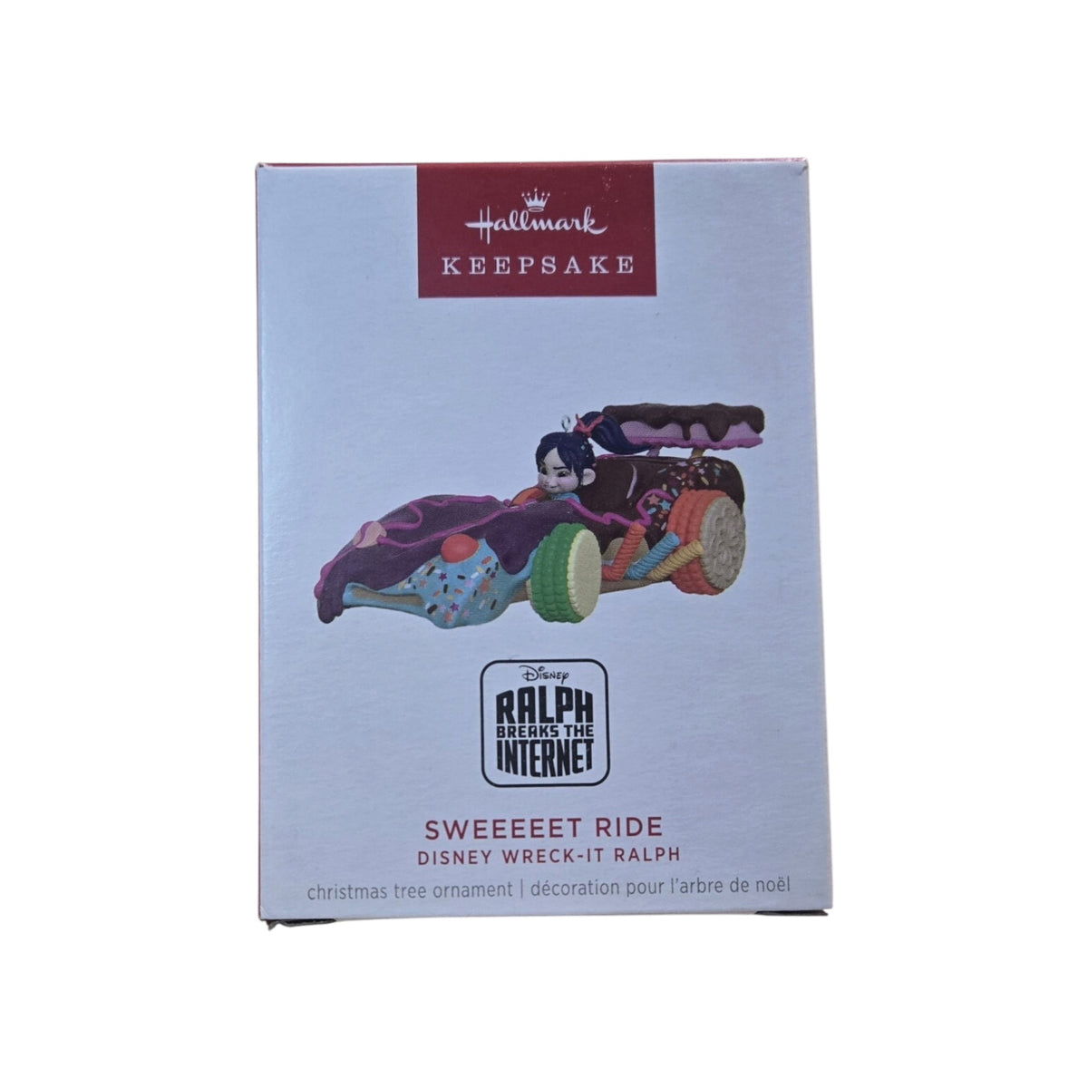 2024 Sweeeeet Ride (Wreck-It Ralph)