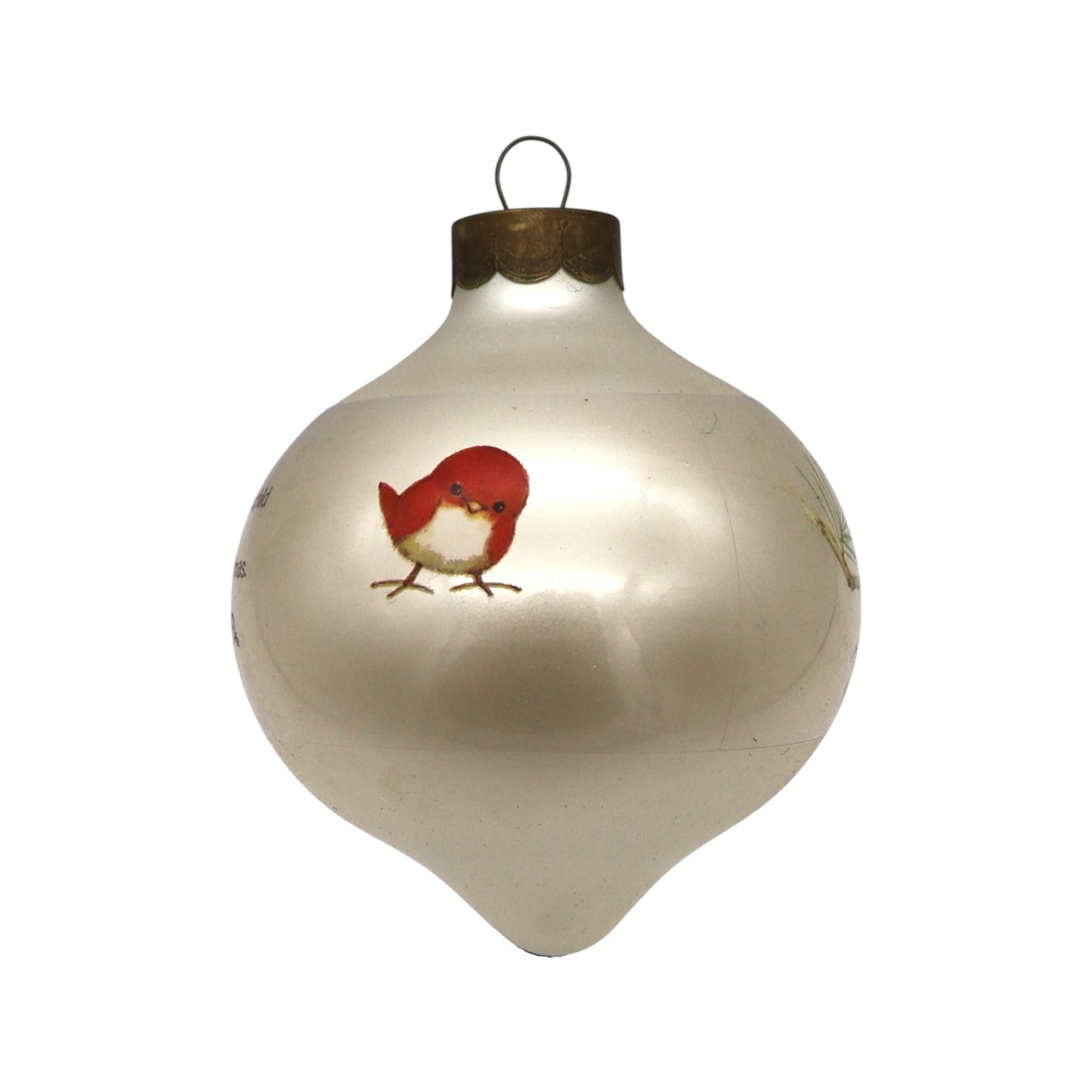 1983 Godchild (Ball)
