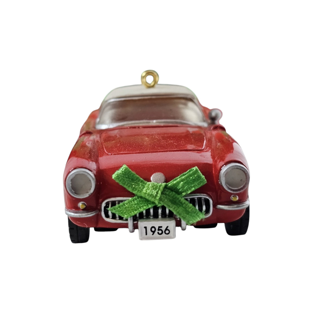 2001 Ride Into the Holidays (Chevrolet)