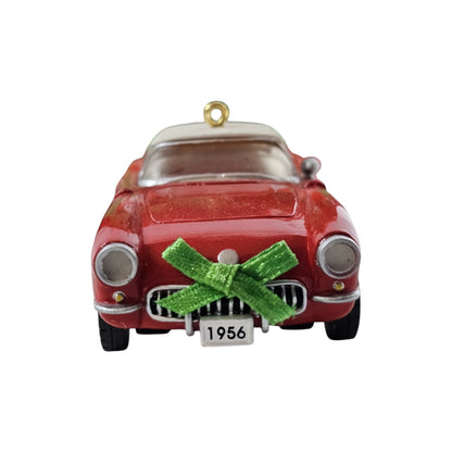 2001 Ride Into the Holidays (Chevrolet)