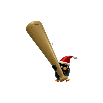 2012 Baseball Star (Penguin)