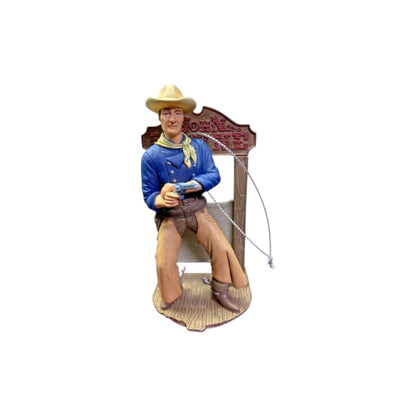 2000 John Wayne “The Duke” (John Wayne)