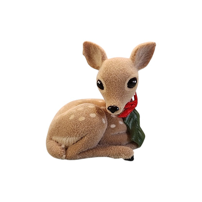 1989 Gentle Fawn (Reindeer)