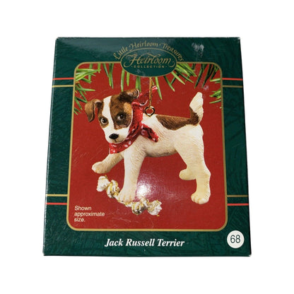 2003 Jack Russell Terrier - Puppy (Animal)