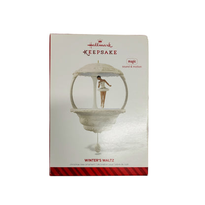 2014 Winter's Waltz (Ballet)