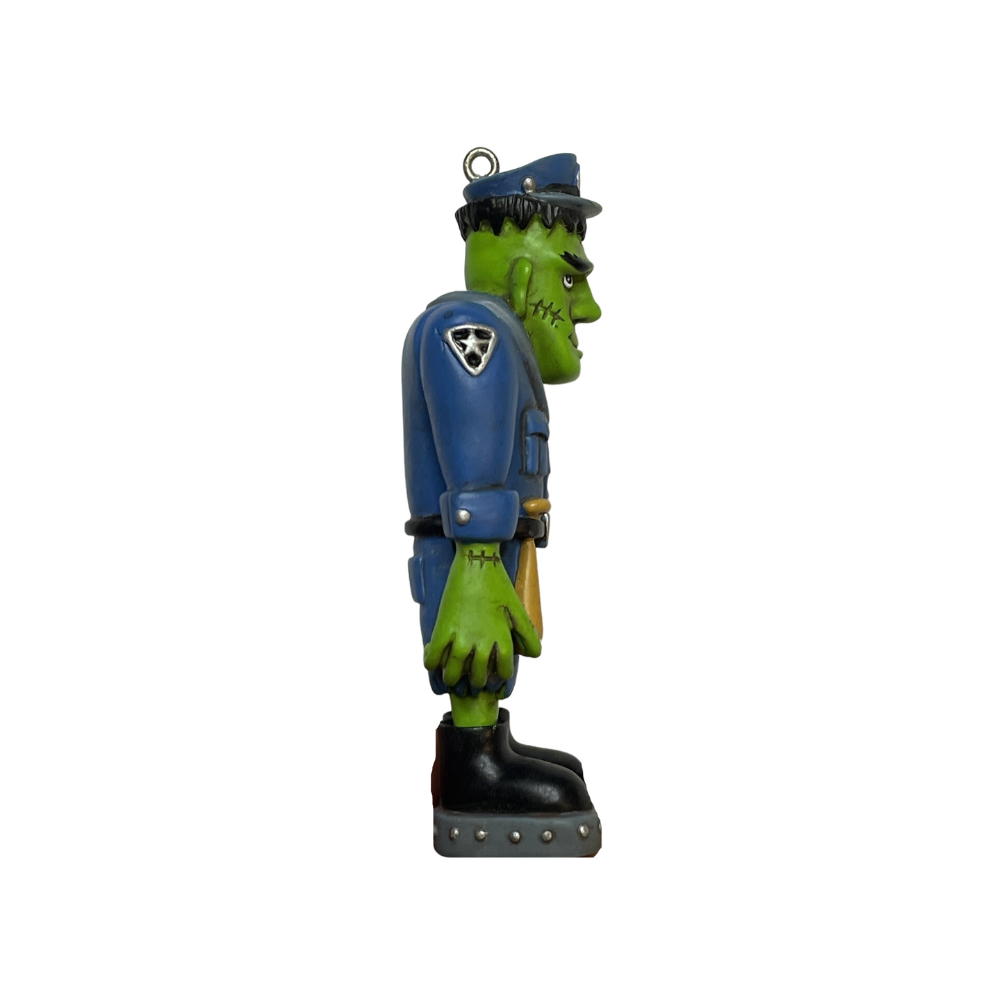 2005 Officer Rob Graver - Hauntington Collection (Halloween)