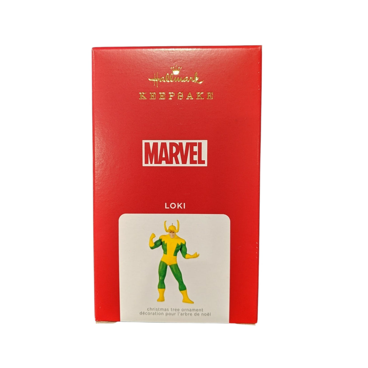 2021 Loki (Super Heroes)