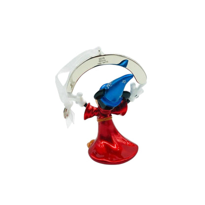 2018 The Sorcerer’s Apprentice (Fantasia)