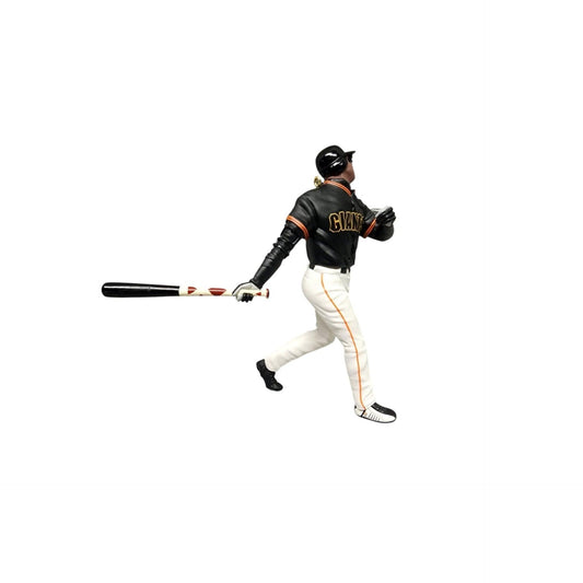 2004 Barry Bonds (At the Ballpark)