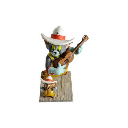 2017 Texas Tom (Tom and Jerry)