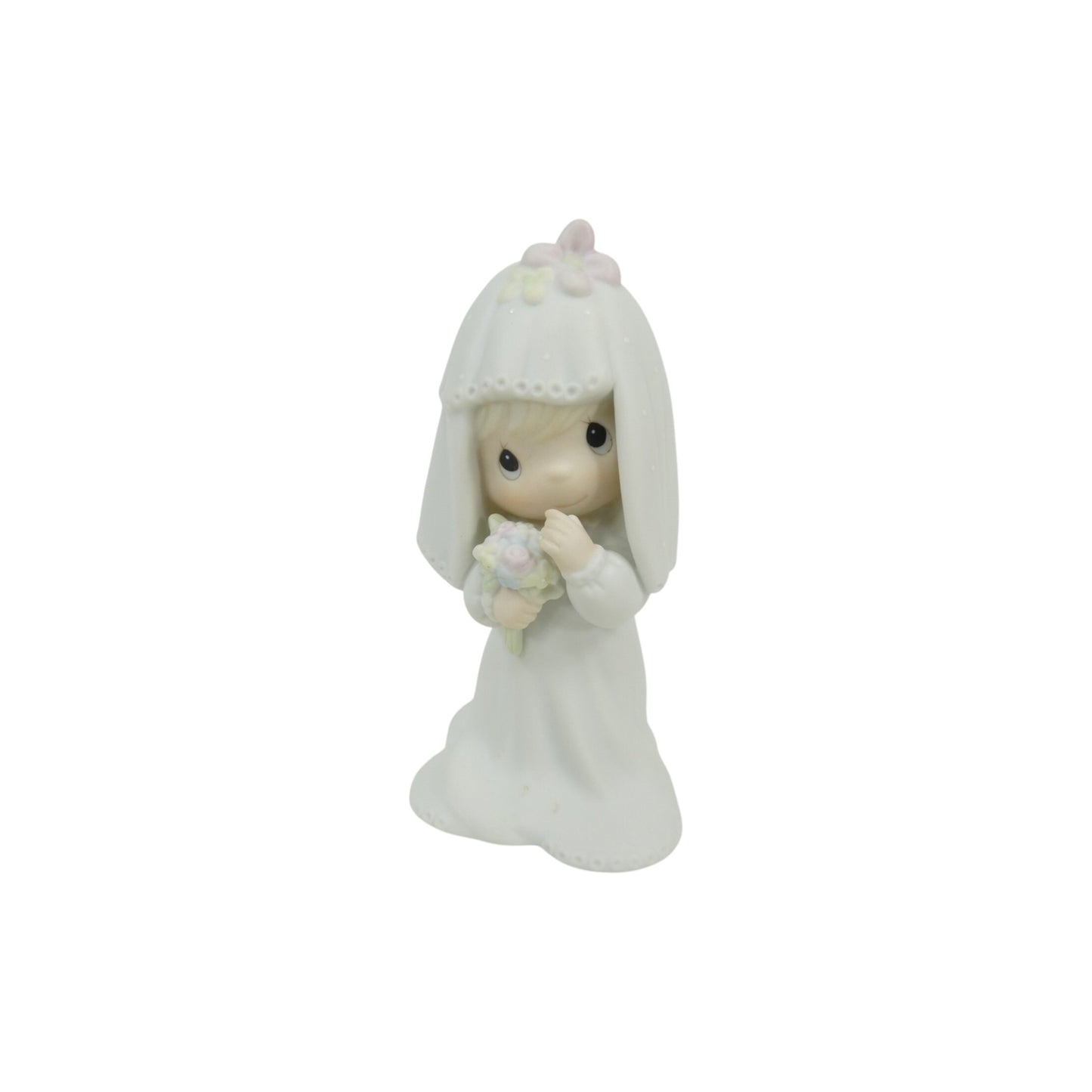 1983 Bride (Precious Moments)