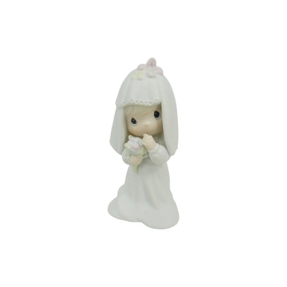1983 Bride (Precious Moments)