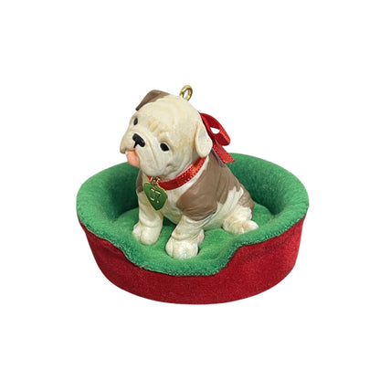 2007 Bulldog (Puppy Love)