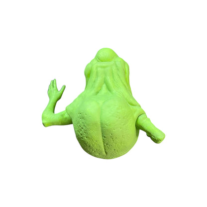 2025 Slimer (Ghostbusters)