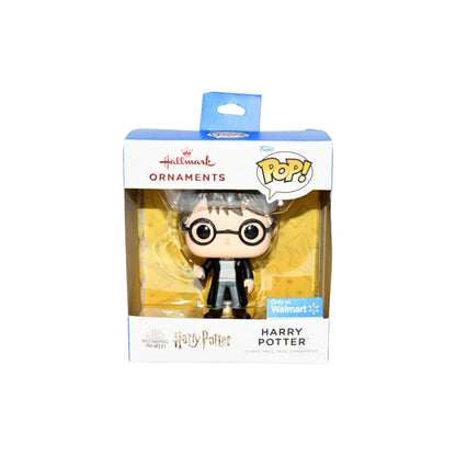 2021 Harry Potter (Funko Pop!)