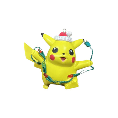 2000 Pikachu's Holiday Party (Pokémon)