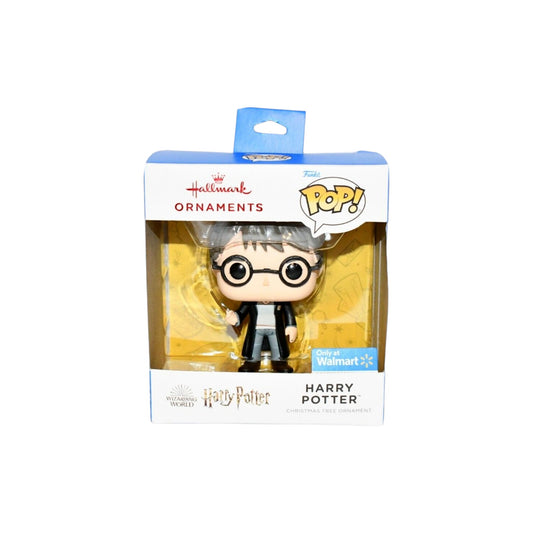 2021 Harry Potter (Funko Pop!)