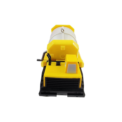 2015 Mighty Cement Mixer (Tonka)