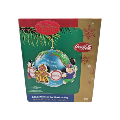 1999 I’d Like to Teach the World to Sing (Coca-Cola) (Coca-Cola)