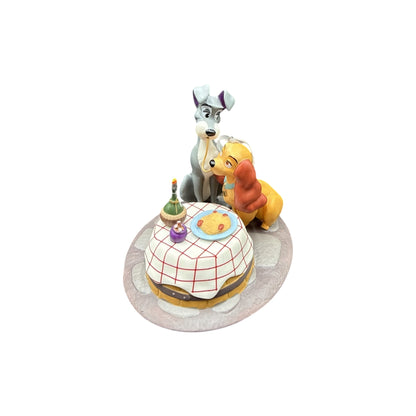 2019 A Beautiful Night (Lady and the Tramp)