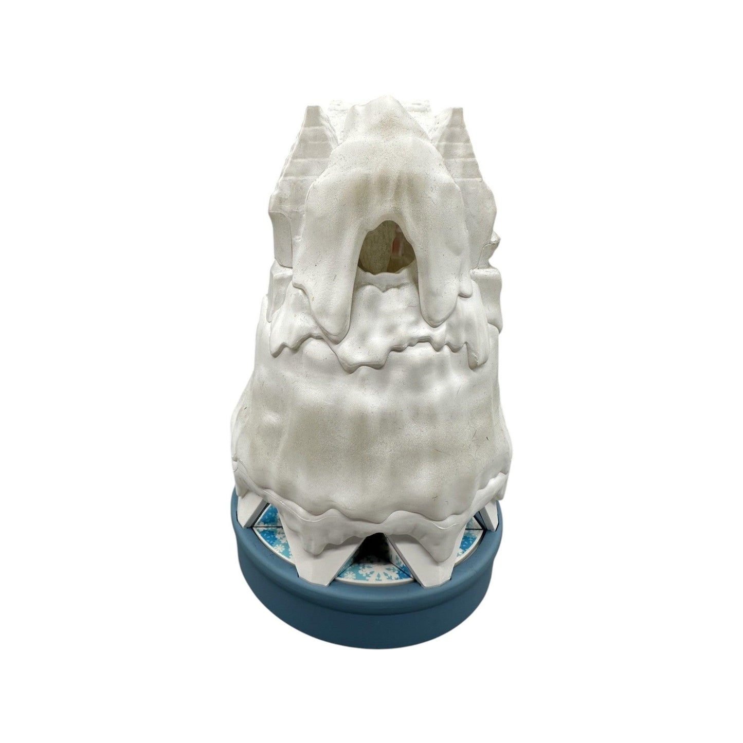 2016 Winter Wonderland (Magic Village)