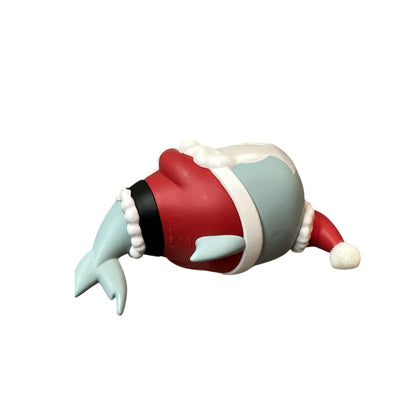 2022 Toothsome Tidings (Dolphin)