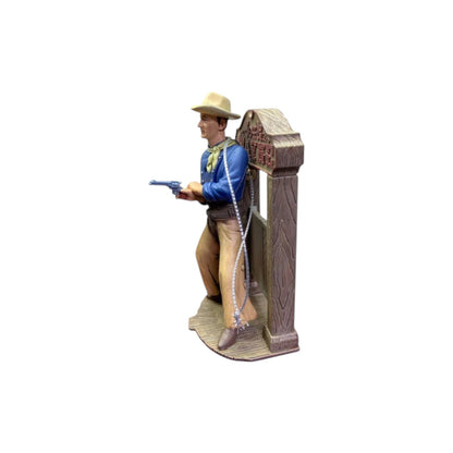 2000 John Wayne “The Duke” (John Wayne)