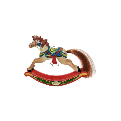 2004 Rocking-Horse Fun (Rocking Horse)