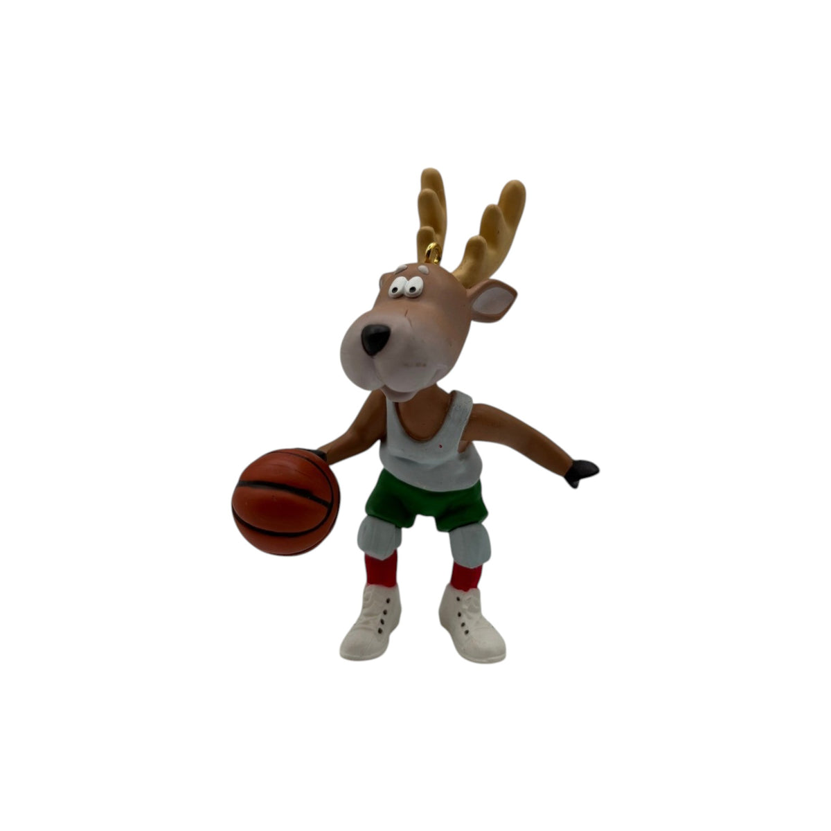 1988 Prancer (Reindeer Champs)