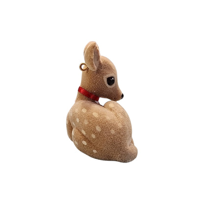 1989 Gentle Fawn (Reindeer)