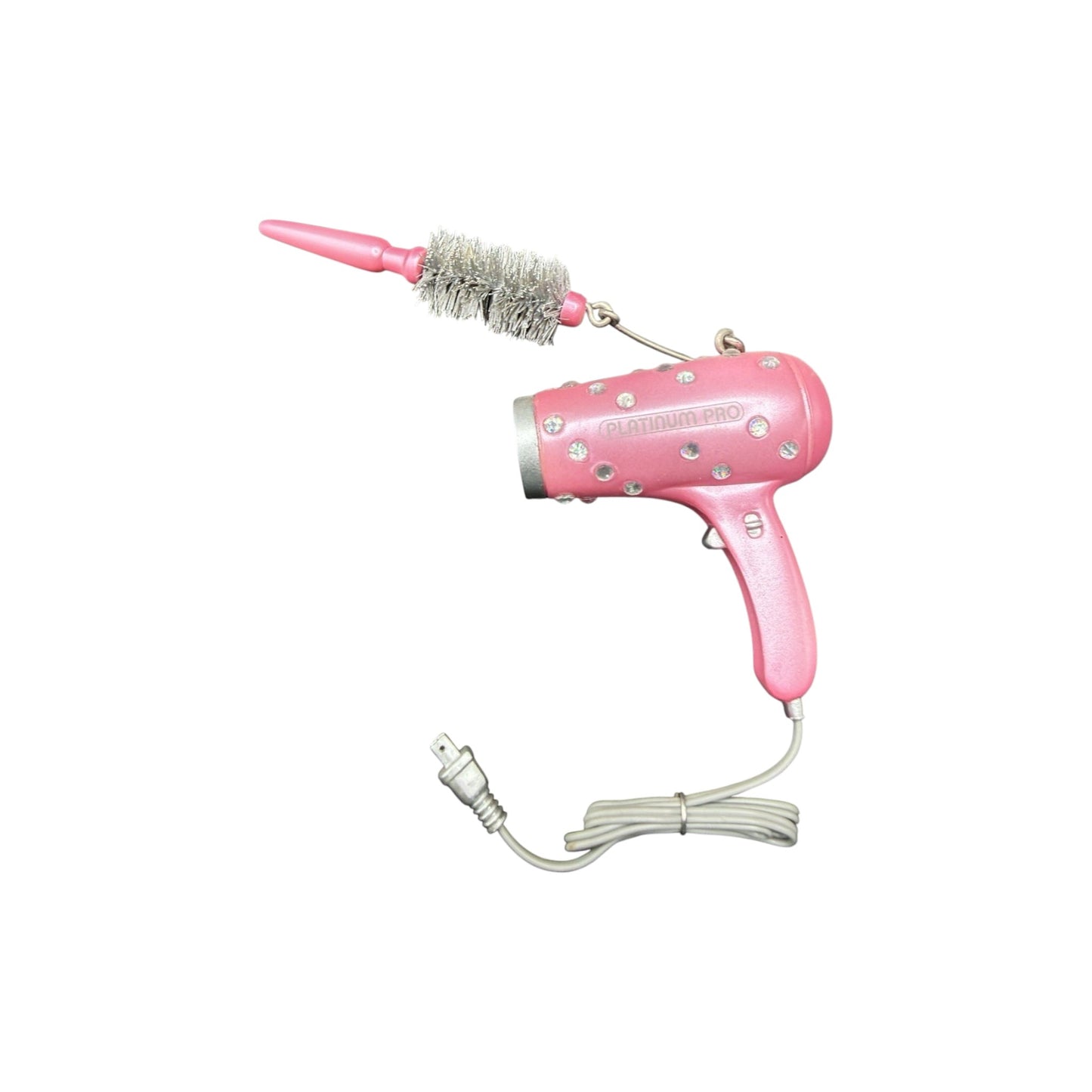 2007 Platinum Pro (Hairdresser)