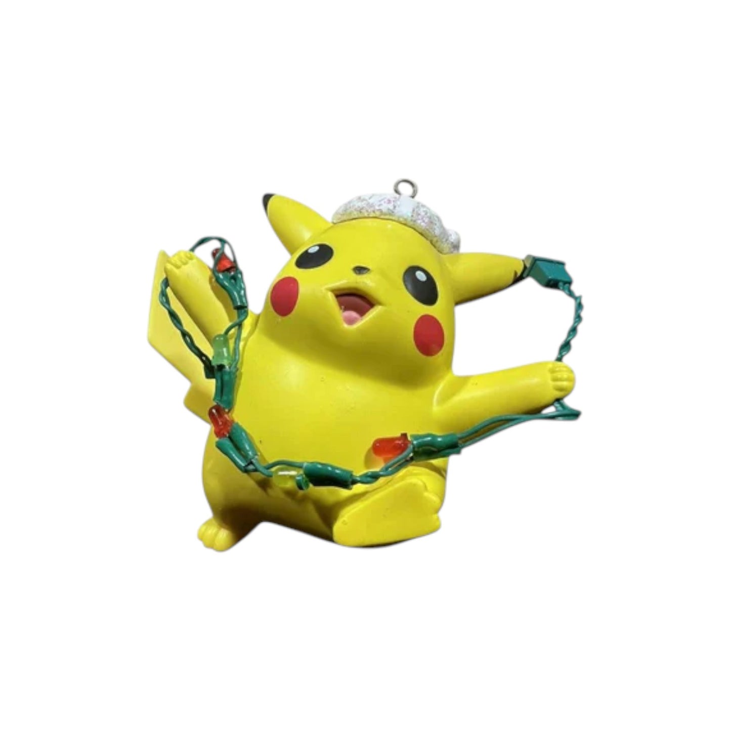 2000 Pikachu's Holiday Party (Pokémon)