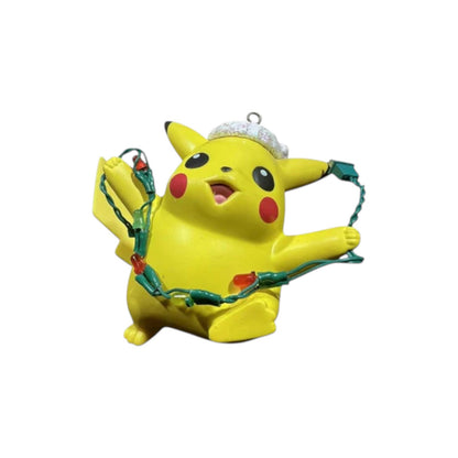 2000 Pikachu's Holiday Party (Pokémon)